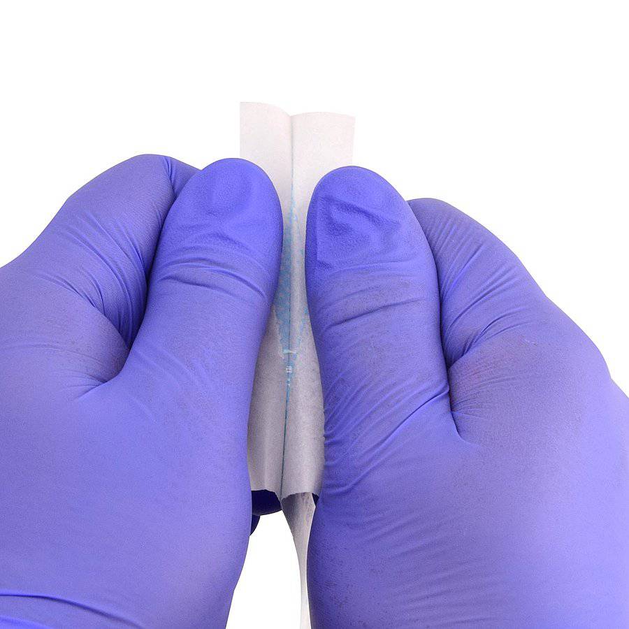 Sterile Plaster (10cm x 8cm) x 25