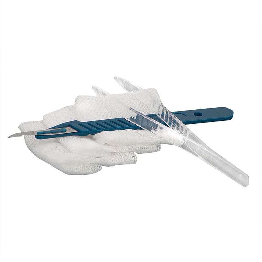Sterile Suture Removal Set