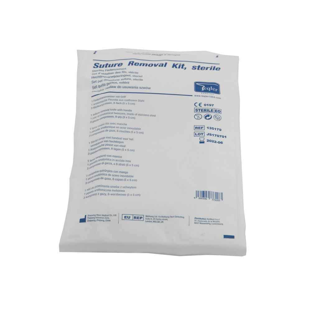 Suture Removal Kit