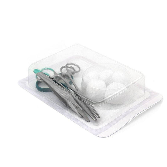 Suture Set C