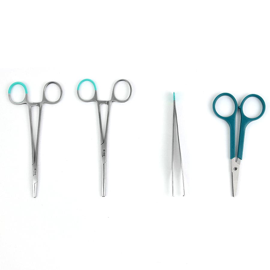 Suture Set C