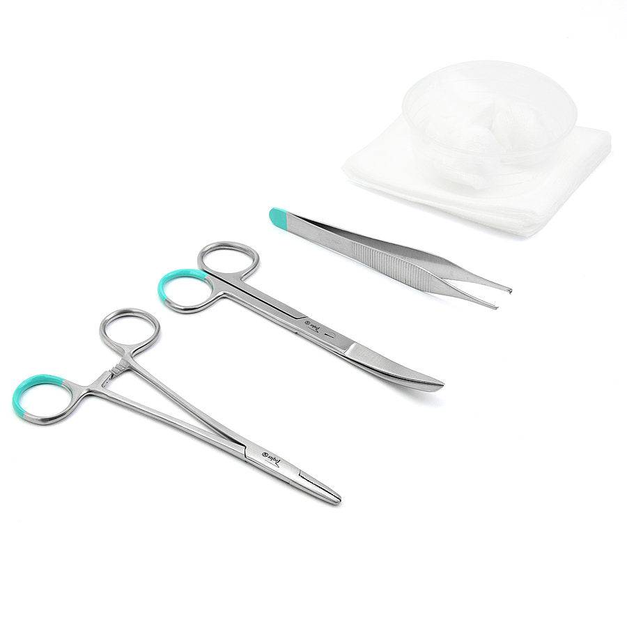 Suture Set D