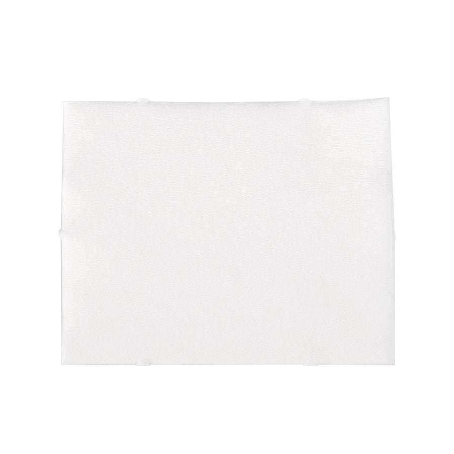 Non-Sterile Cellulose Swabs || 12-Ply, 4 x 5 cm || Pack of 2 x 500 Rolls (1000 pcs)