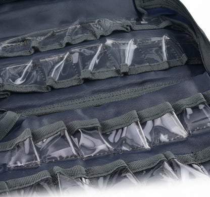 Softcase Ampoule Case for 48 Ampoules || EMS & Medical Consumables