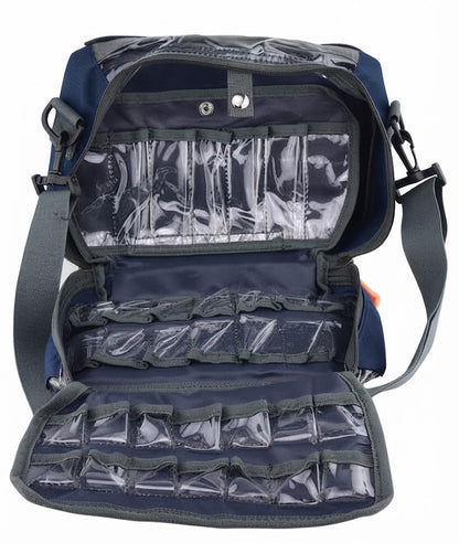 Softcase Ampoule Case for 48 Ampoules || EMS & Medical Consumables