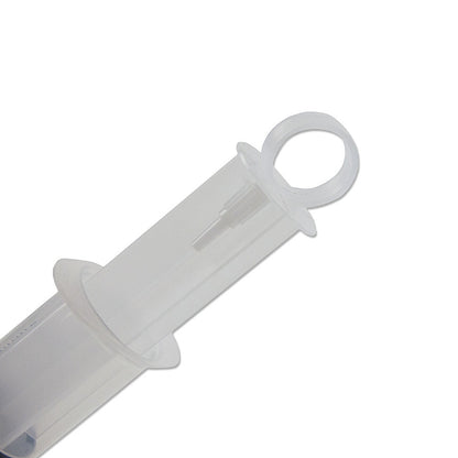 Irrigation Syringe 50/60ml || Pack of 25