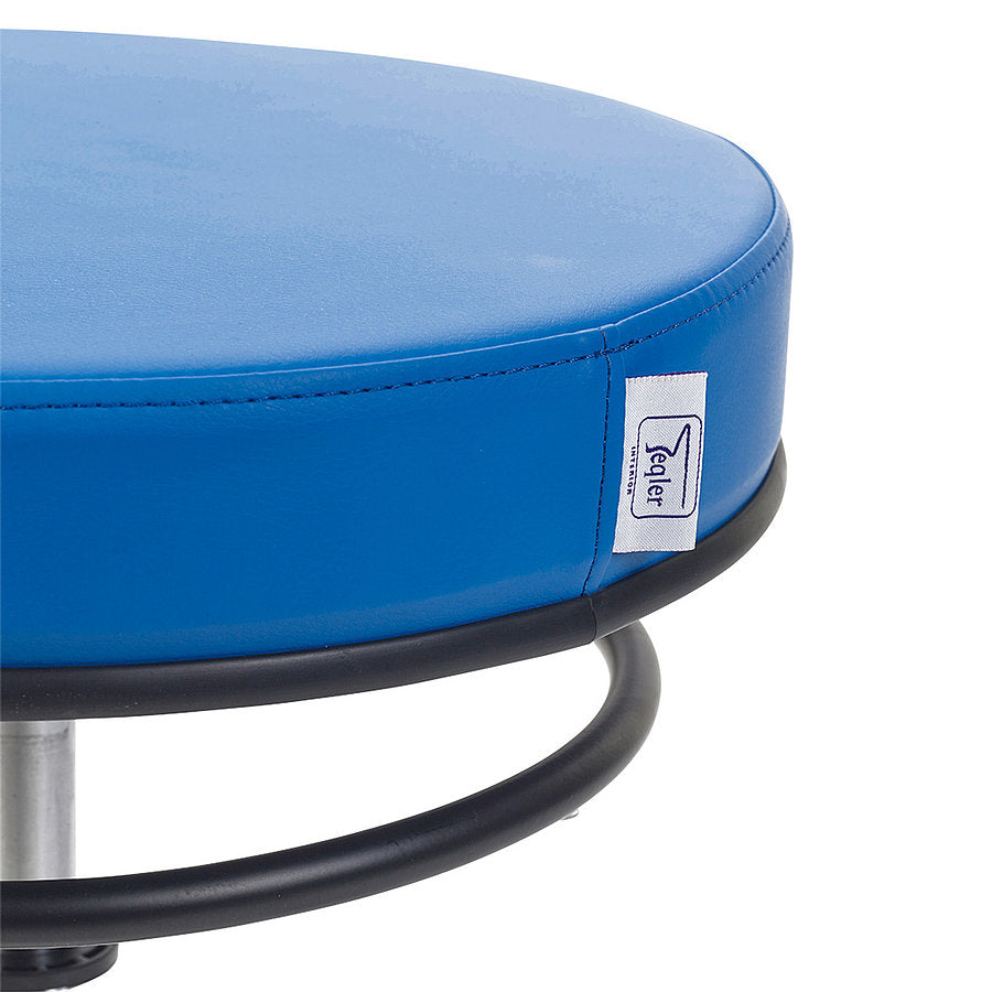 Medical Swivel Stool with Release Ring || Adjustable Height Exam Chair