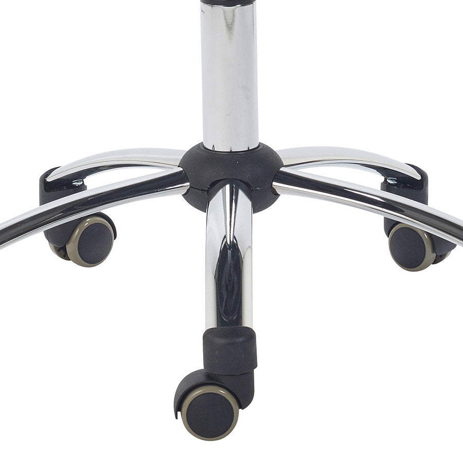 Medical Swivel Stool with Release Ring || Adjustable Height Exam Chair