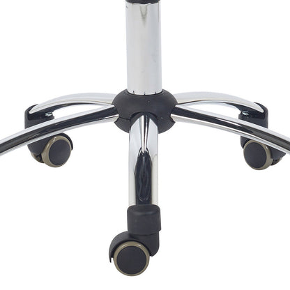 Medical Swivel Stool with Release Ring || Adjustable Height Exam Chair