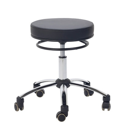 Medical Swivel Stool with Release Ring || Adjustable Height Exam Chair