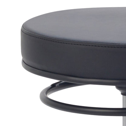 Medical Swivel Stool with Release Ring || Adjustable Height Exam Chair