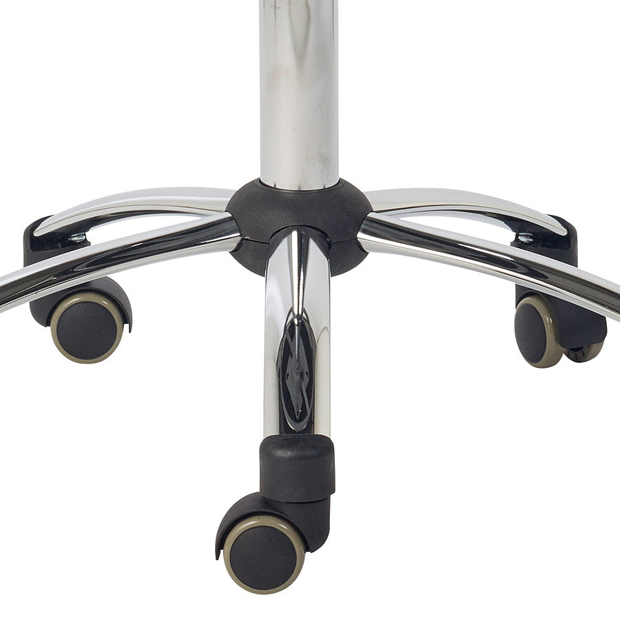 Medical Swivel Chair || Black