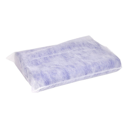 Non-Woven Disposable Pillow Cases - Medical Grade || Pack of 25