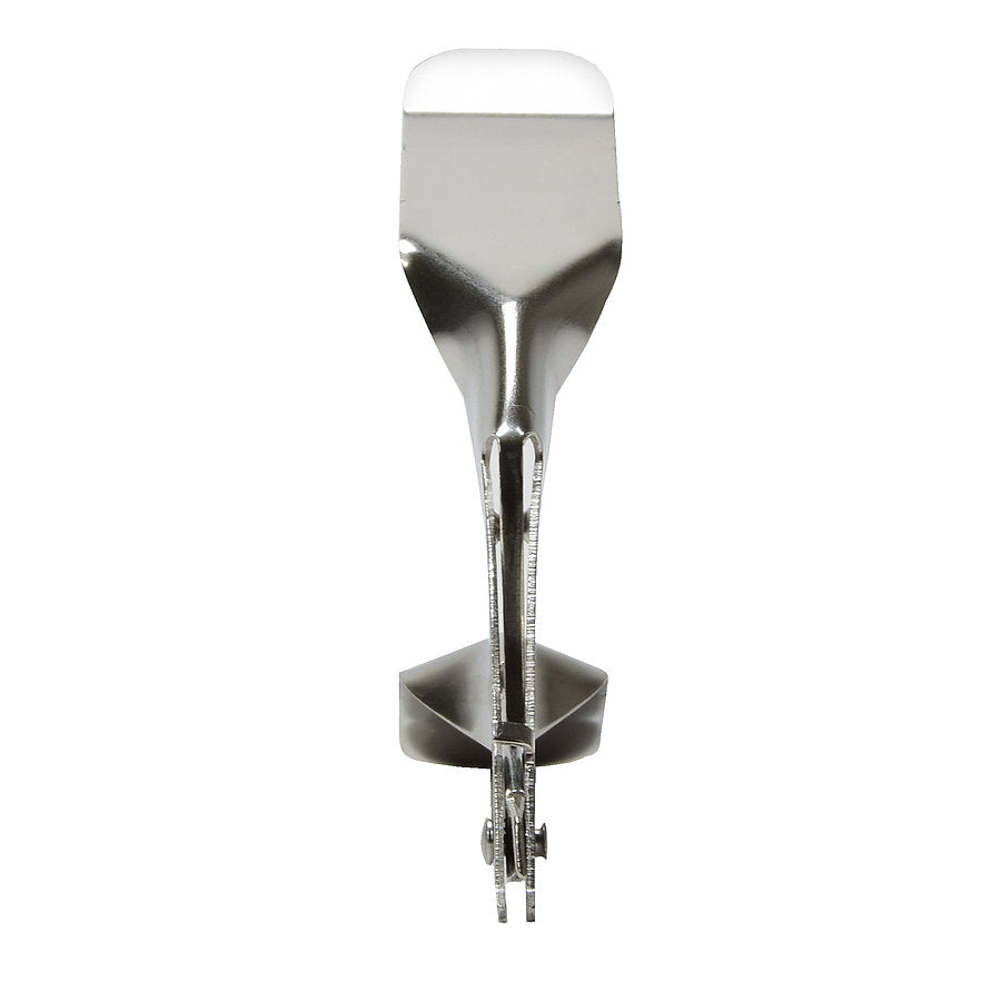 Metal Disposable Skin Staple Remover || Sterile Single-Use Extractor