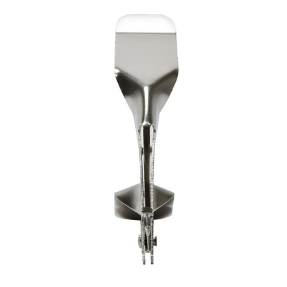 Metal Disposable Skin Staple Remover || Sterile Single-Use Extractor