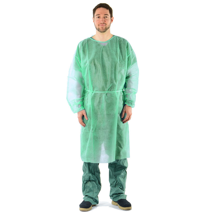 Disposable Medical Gowns || Pack of 10