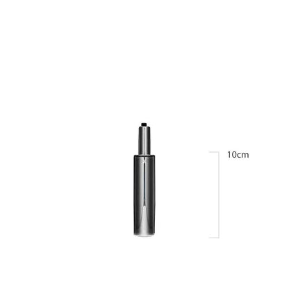 Gas Pressure Spring with Smooth Height Adjustment
