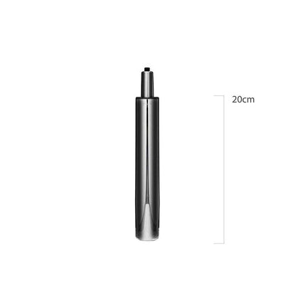 Gas Pressure Spring with Smooth Height Adjustment
