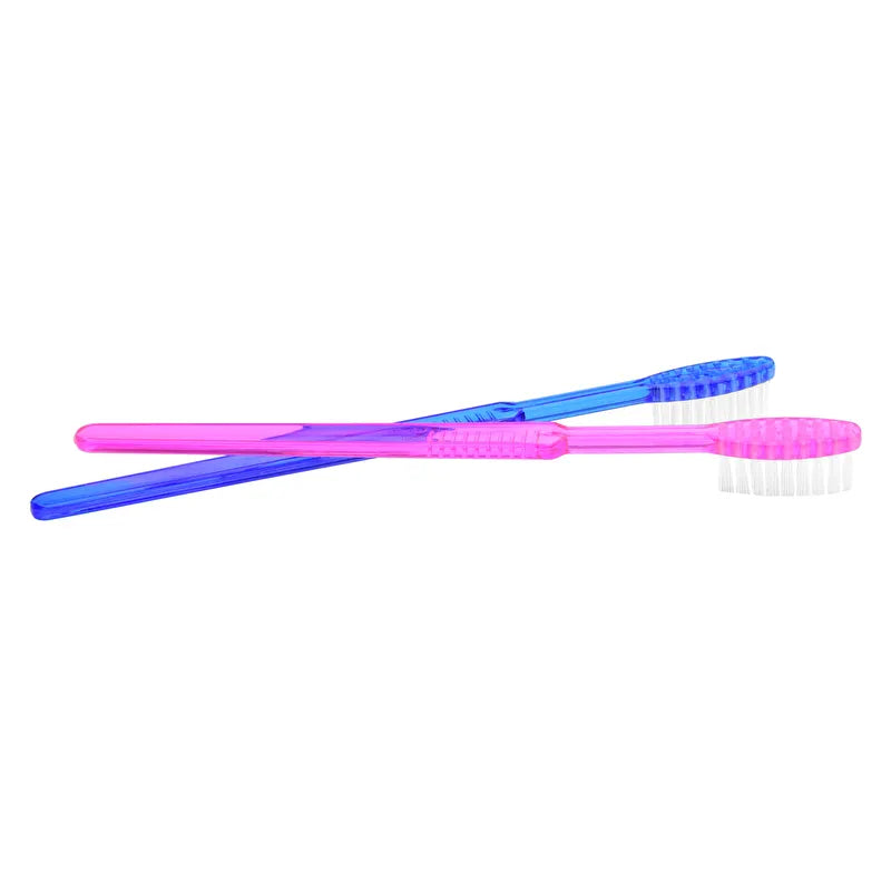 Disposable soft Toothbrush || Pack of 100