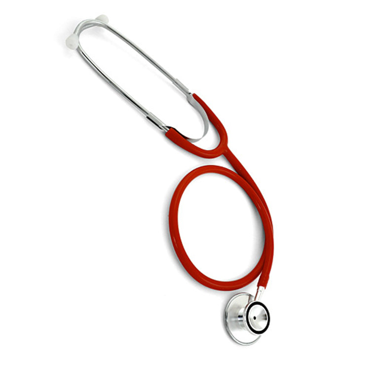 77cm Dual-Head Medical Diagnostic Stethoscope