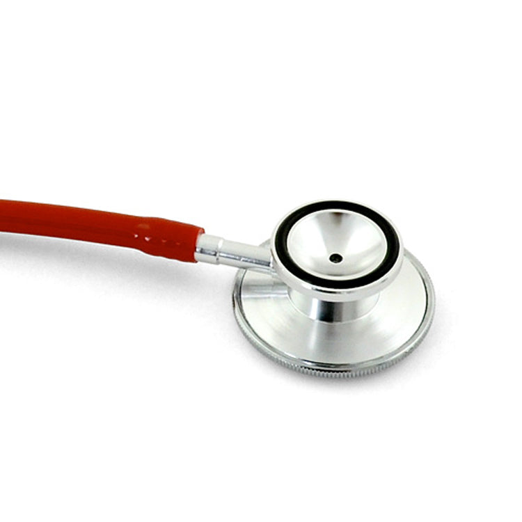 77cm Dual-Head Medical Diagnostic Stethoscope