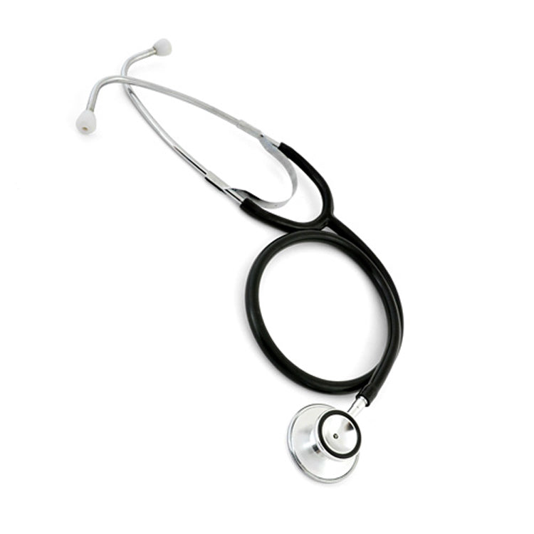 77cm Dual-Head Medical Diagnostic Stethoscope