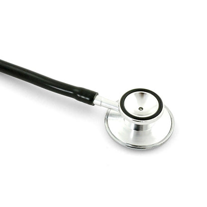 77cm Dual-Head Medical Diagnostic Stethoscope