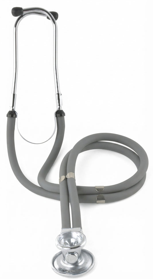 Sprague Rappaport Dual-Head Stethoscope