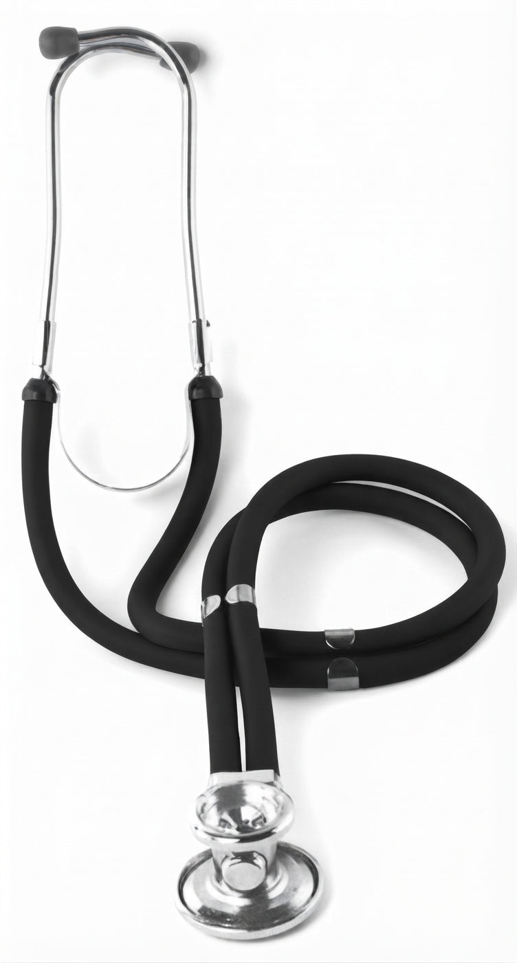 Sprague Rappaport Dual-Head Stethoscope
