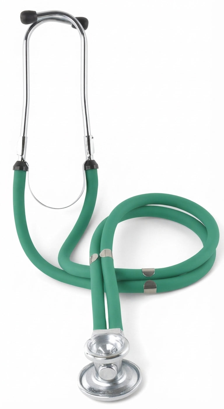 Sprague Rappaport Dual-Head Stethoscope