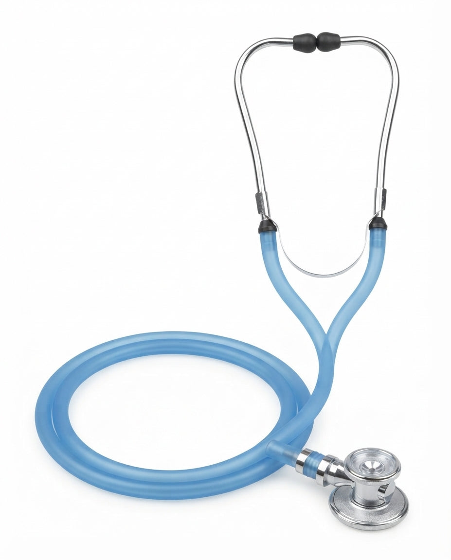 Sprague Rappaport Dual-Head Stethoscope