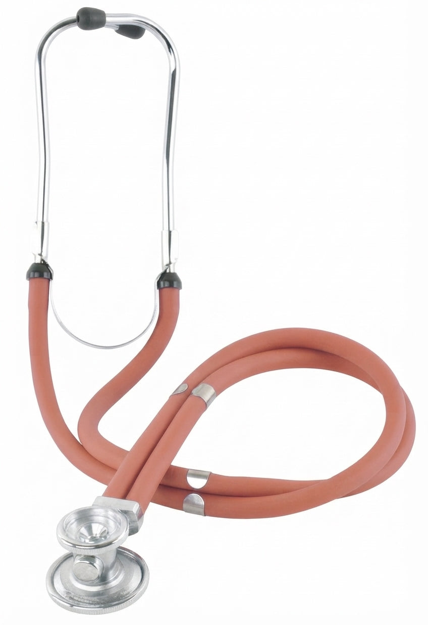 Sprague Rappaport Dual-Head Stethoscope