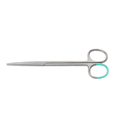 14.5cm Metzenbaum Scissors || Standard - Single Use || Pack of 20