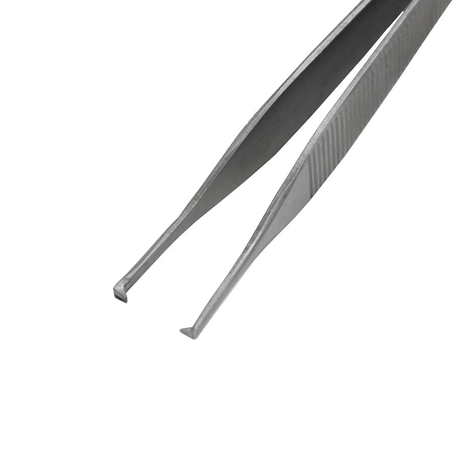 12cm Single Use Adson Forceps || Pack of 20