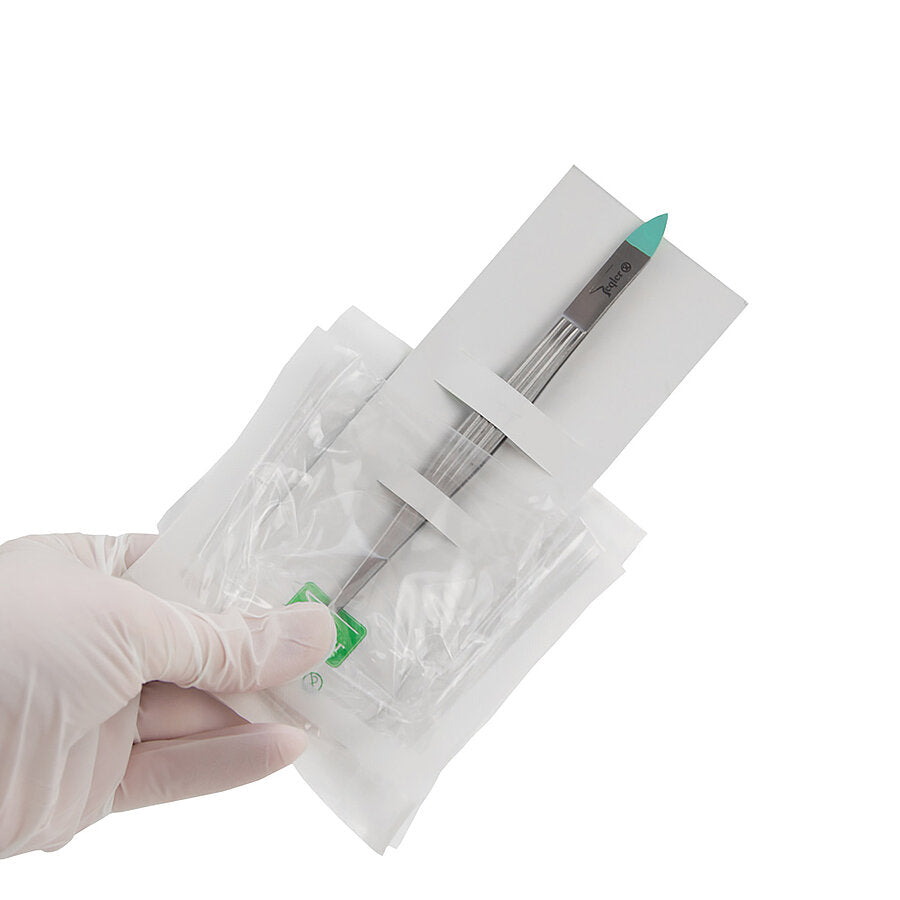 12cm Single Use Adson Forceps || Pack of 20