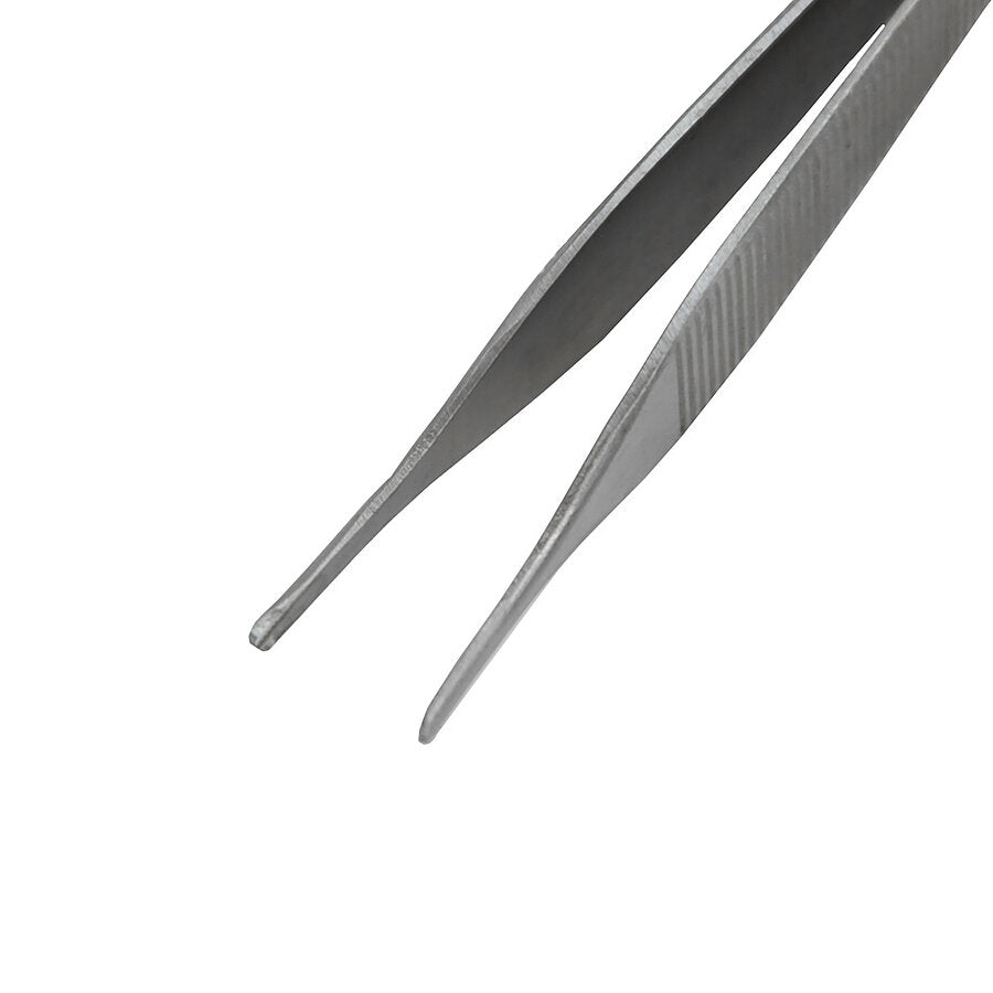 12cm Single Use Adson Forceps || Pack of 20