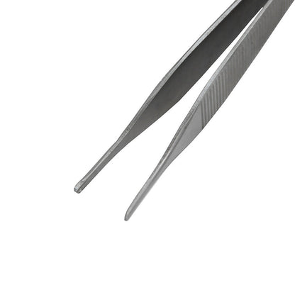 12cm Single Use Adson Forceps || Pack of 20