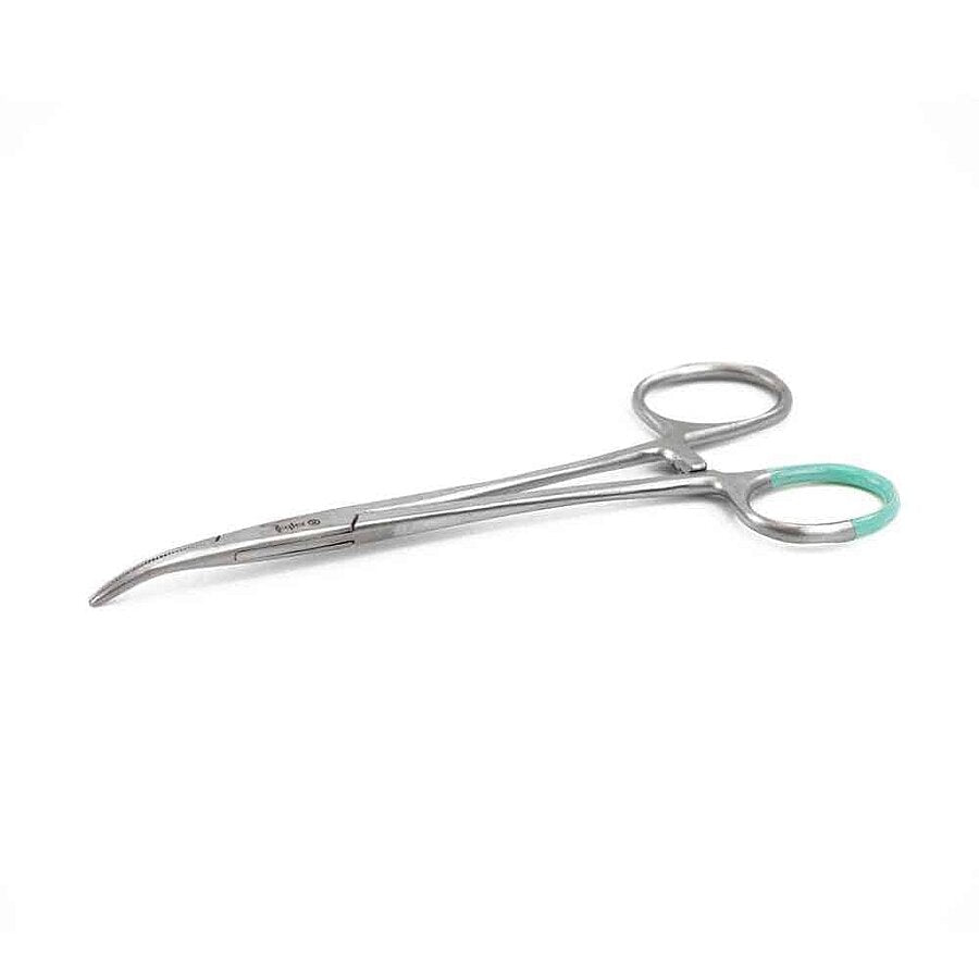 12.5cm Halsted Artery Forceps || Single Use || Pack of 20