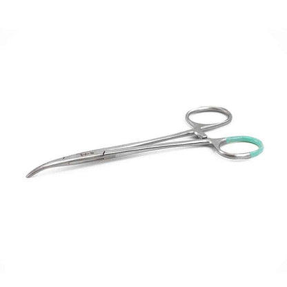 12.5cm Halsted Artery Forceps || Single Use || Pack of 20