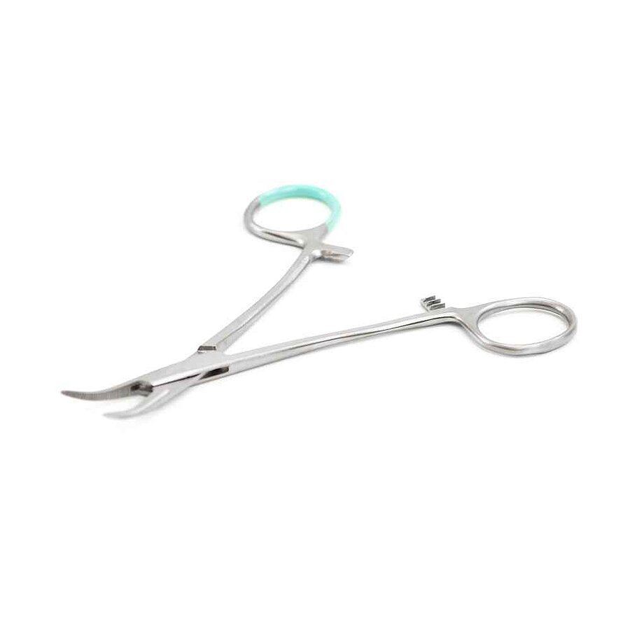 12.5cm Halsted Artery Forceps || Single Use || Pack of 20