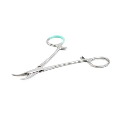 12.5cm Halsted Artery Forceps || Single Use || Pack of 20