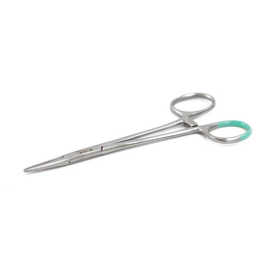 12.5cm Halsted Artery Forceps || Single Use || Pack of 20