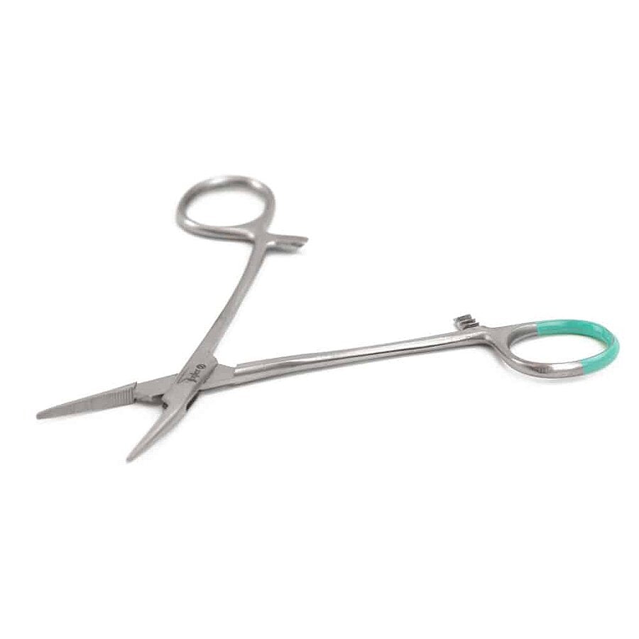 12.5cm Halsted Artery Forceps || Single Use || Pack of 20