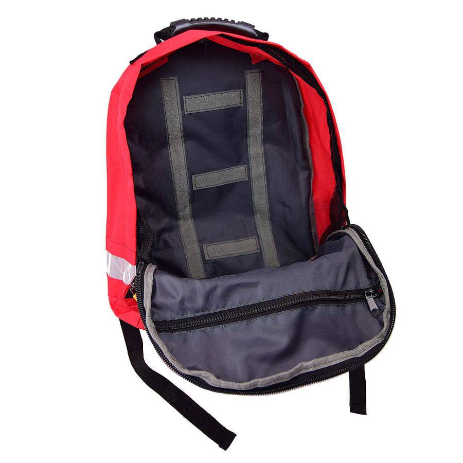Teqler 'Aalst' Emergency Rescue Backpack