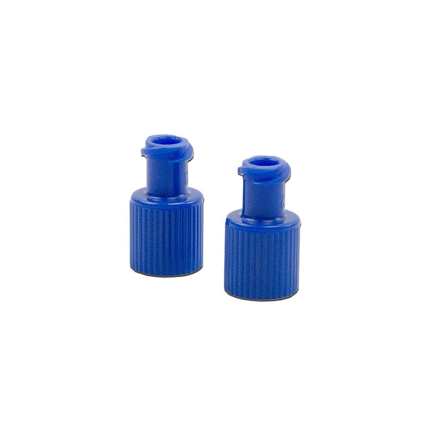 Teqler Blue Combi-Stopper Closing Cones x 100