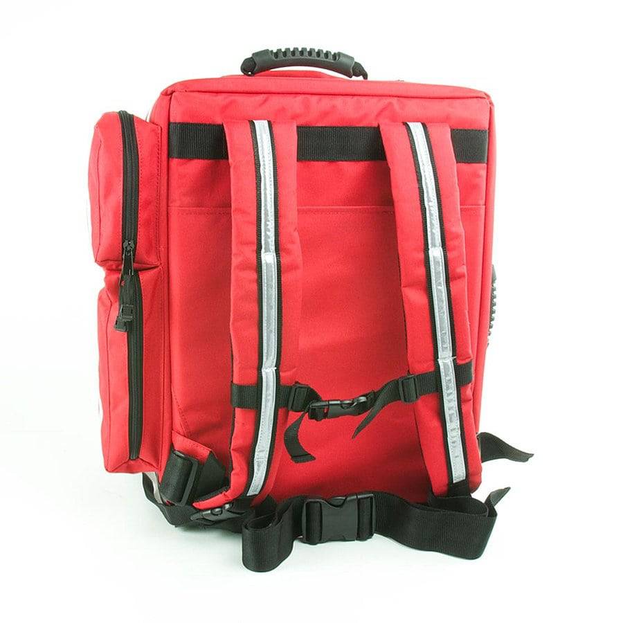 Teqler 'Brussel' Emergency Backpack
