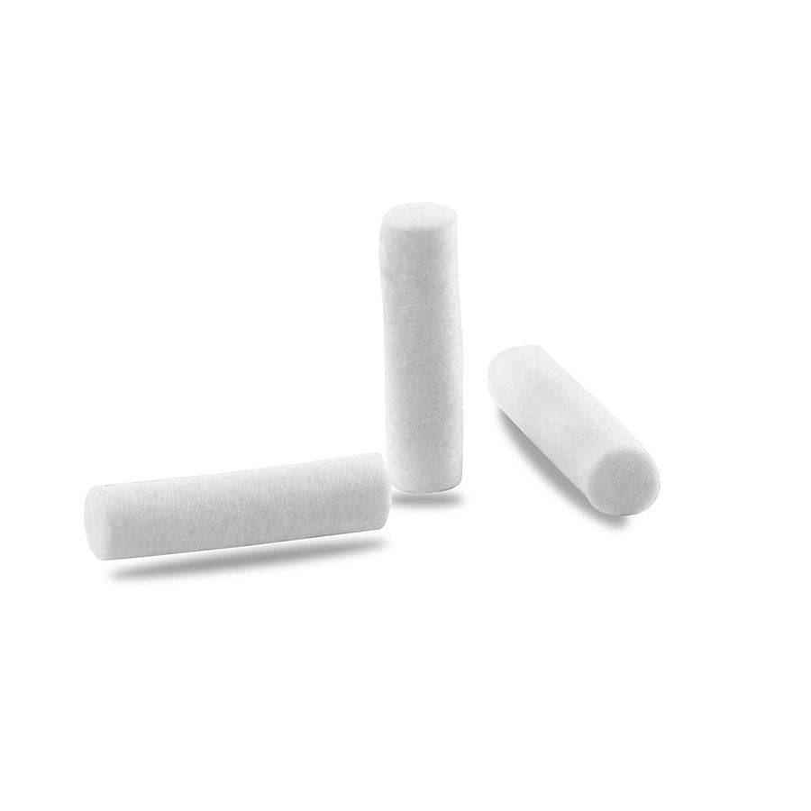 Teqler Dental Cotton Rolls 1.2cm x 432
