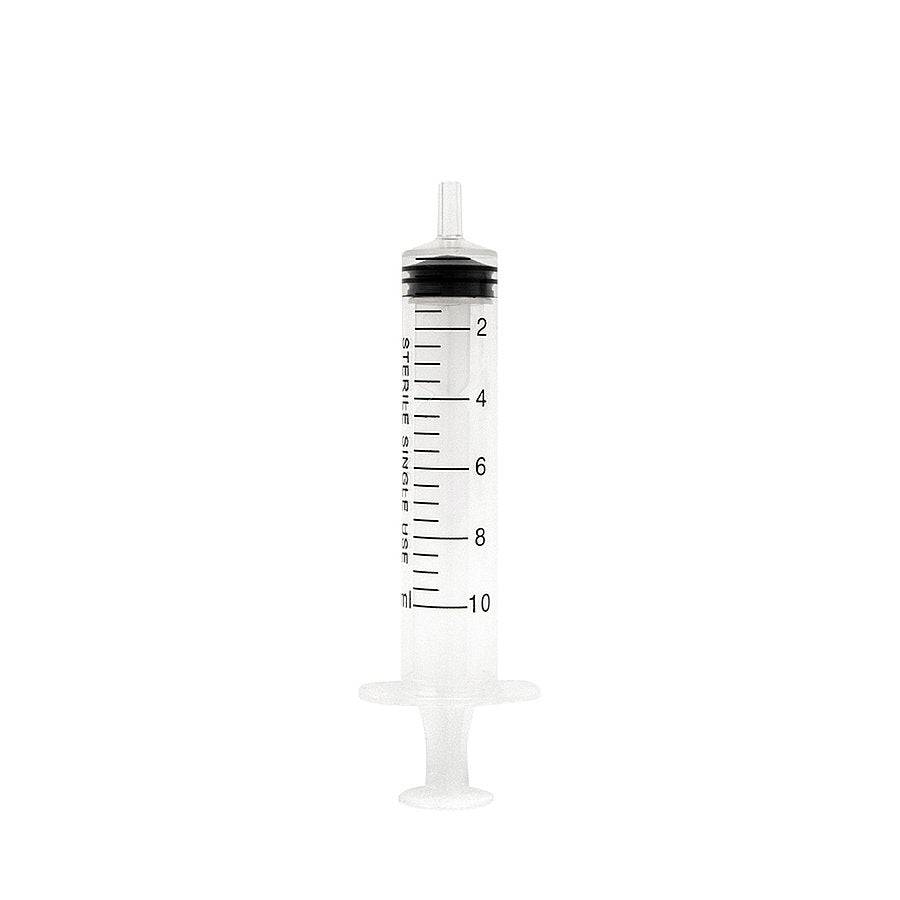 Teqler Disposable Syringe 10ml x 100