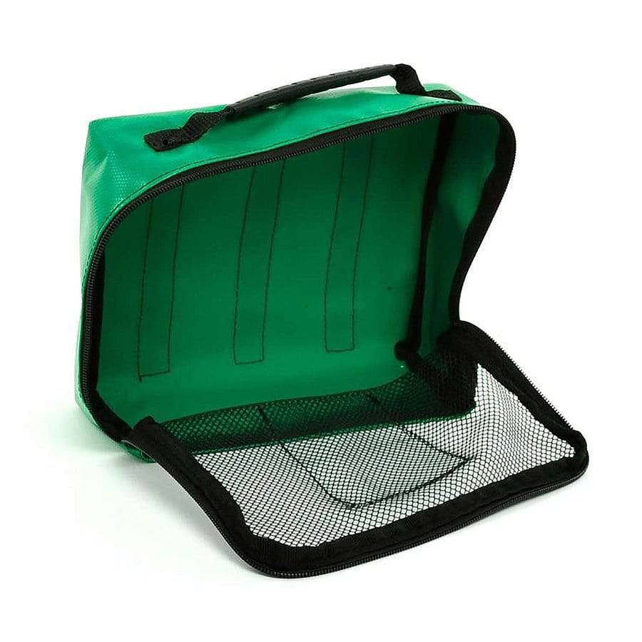 Teqler Emergency Module Bag - Green