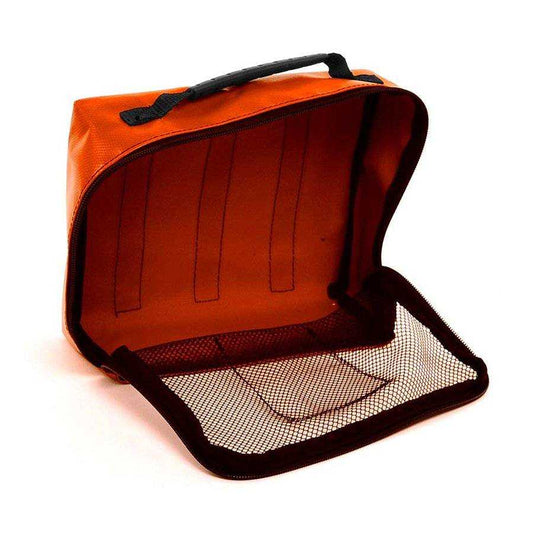 Teqler Emergency Module Bag - Orange